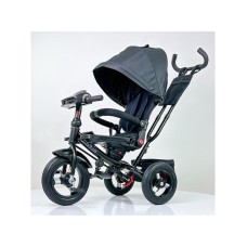 Playtime 447 Tricikl sa tendom crni Playtime 447 Tricikl sa tendom crni