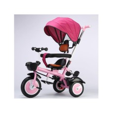 Playtime 449 Tricikl sa tendom roze Playtime 449 Tricikl sa tendom roze