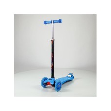 Playtime 655 Trotinet plavi Playtime 655 Trotinet plavi