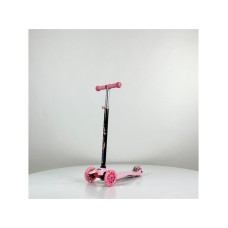 Playtime 655 Trotinet roze Playtime 655 Trotinet roze