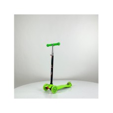 Playtime 655 Trotinet zeleni Playtime 655 Trotinet zeleni
