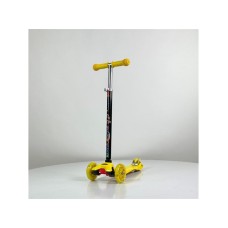 Playtime 655 Trotinet žuti Playtime 655 Trotinet žuti