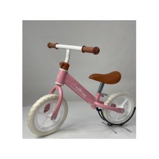 Playtime 750 Balans bicikl bez pedala roze Playtime 750 Balans bicikl bez pedala roze