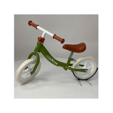Playtime 752 Balans bicikl bez pedala zeleni Playtime 752 Balans bicikl bez pedala zeleni