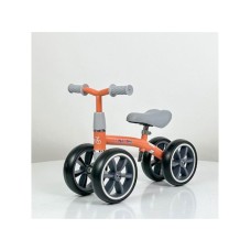 Playtime 765 Baby Balance Bike oranž Playtime 765 Baby Balance Bike oranž