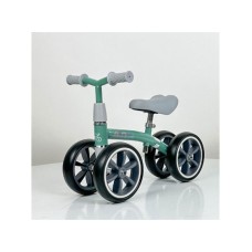 Playtime 765 Baby Balance Bike zeleni Playtime 765 Baby Balance Bike zeleni