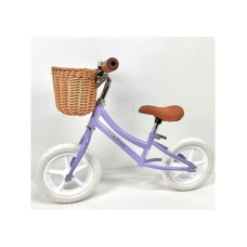 Playtime 769 Balance Bike lila Playtime 769 Balance Bike lila