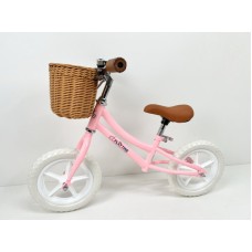 Playtime 769 Balance Bike roze Playtime 769 Balance Bike roze