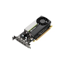 PNY NVIDIA ® T1000 4GB GDDR6 VCNT1000-PB Low profile + normalan bracket za ATX kucista