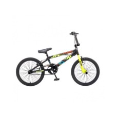 POLAR Jitter 20'' bicikl, crno zeleni140301627