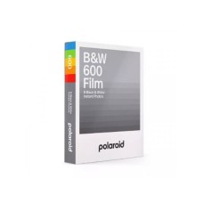 POLAROID 600 Crni i Beli Instant film