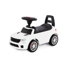 Polesie Guralica Autić beli 17/84606