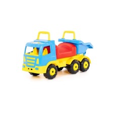 Polesie Guralica Kamion Premium 2 17/6614
