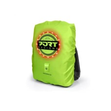 PORT DESIGN Navlaka za ranac Be Visibl Universal LED 14/15.6