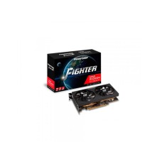 POWER COLOR AMD Radeon 6600 Fighter AXRX 6600 8GBD6-3DH