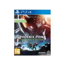 Prime Matter Phoenix Point - Behemoth Edition (PS4)