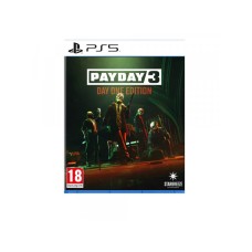 Prime Matter PS5 Payday 3 - Day One Edition