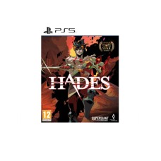 Private division PS5 Hades