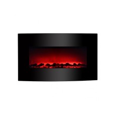 PROSTO Električni nazidni kamin EK2038 PROSTO Električni nazidni kamin EK2038