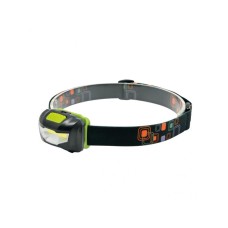 PROSTO LED naglavna lampa 1W COB LED NL5306A PROSTO LED naglavna lampa 1W COB LED NL5306A