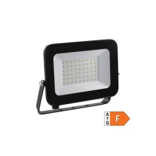 PROSTO LED reflektor 50W  LRF024EW-50W/BK