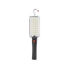 PROSTO Prenosna serviserska LED lampa