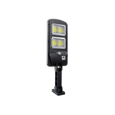 PROSTO Solarni LED reflektor-lampa sa PIR senzorom LRFS6110