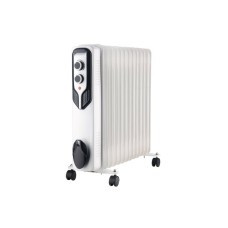 PROSTO UR-B18-13E Uljani radijator 13 rebara PROSTO UR-B18-13E Uljani radijator 13 rebara