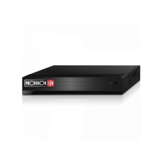 PROVISION NVR5-4100PX+(MM) 4-kanalni PoE NVR