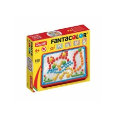 Quercetti Kreativni set Mozaik 150 delova 105/0920 Quercetti Kreativni set Mozaik 150 delova 105/0920