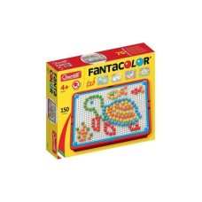 Quercetti Kreativni set Mozaik 150 delova 105/0922 Quercetti Kreativni set Mozaik 150 delova 105/0922