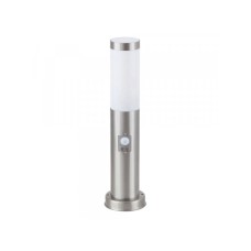 RABALUX Inox torch 8267 E27 podna lampa