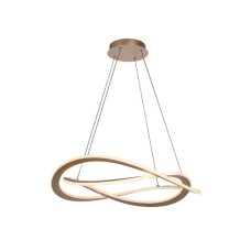 RABALUX Kallira 72282 LED visilica