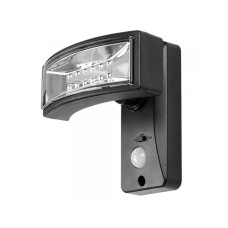 RABALUX Valpovo 77019 LED zidna lampa