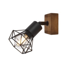 RABALUX Zeus 3137 zidna lampa
