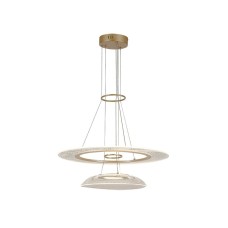 RABALUX Zofrael 72412 LED visilica