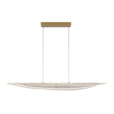 RABALUX Zofrael 72413 LED visilica