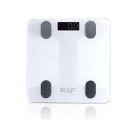 RAF R.10028 Digitalna telesna vaga