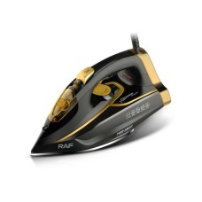 RAF R.1386 Pegla na paru 2400-2600W
