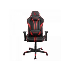 RAMPAGE KL-R17 Titan crno-crvena gaming stolica