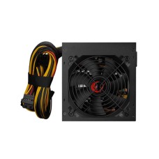 RAMPAGE Napajanje 600W Rampage RMP-600-80P, 80Plus Bronze 12cm fan APFC RAMPAGE Napajanje 600W Rampage RMP-600-80P, 80Plus Bronze 12cm fan APFC