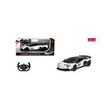 RASTAR Auto R/C 1:14 Aventador SVJ Performance 53/96010