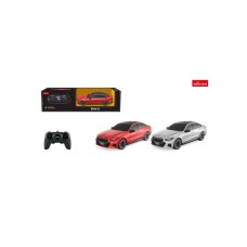 RASTAR Auto R/C 1:24 BMW I5 53/10180