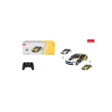 RASTAR Auto R/C 1:24 BMW I8 koji menja boju na suncu 53/48400-4