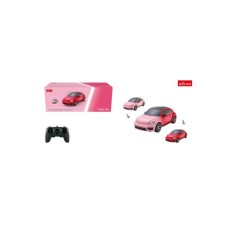 RASTAR Auto R/C 1:24 Volkswagen Beetle koji menja boju na suncu 53/76200-4