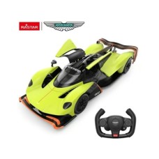 RASTAR Automobil na daljinsko upravljanje Aston Martin Valkyrie AMR PRO V-426