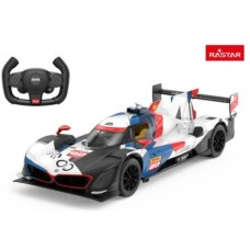 RASTAR Automobil na daljinsko upravljanje BMW M hybrid V8
