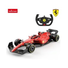 RASTAR Automobil na daljinsko upravljanje Ferrari F1 75 V-419