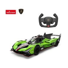 RASTAR Automobil na daljinsko upravljanje Lamborghini SC63 LMDH V-423