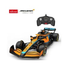 RASTAR Automobil na daljinsko upravljanje McLaren F1 MCL36 V-442